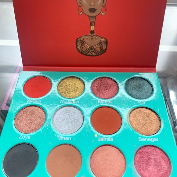 The Saharan by Juvia’s Place - Picture 2 of 3